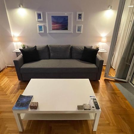 4 Newly Renovated Charming Apartments Steps From Panormou Metro Station Athen Eksteriør bilde
