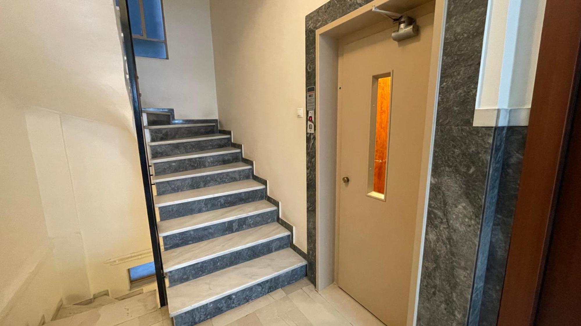 4 Newly Renovated Charming Apartments Steps From Panormou Metro Station Athen Eksteriør bilde